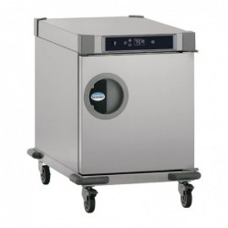 Armoire de maintien en température Tournus Roll'Service 5 niveaux CX557 Tournus