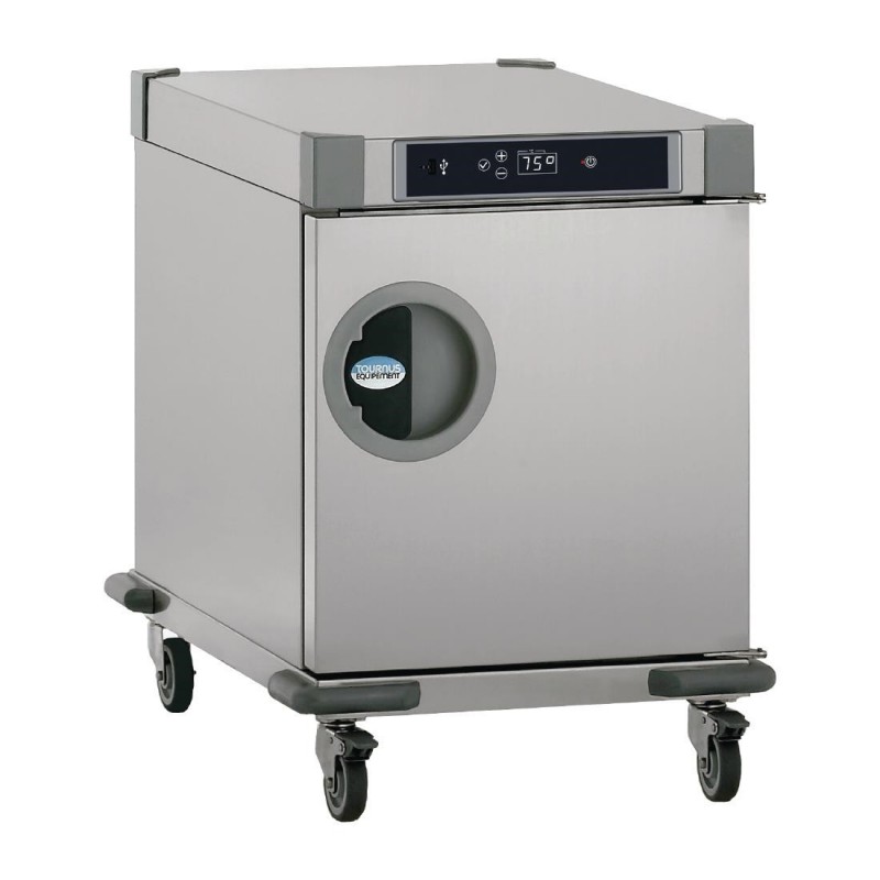 Armoire de maintien en température Tournus Roll'Service 5 niveaux CX557 Tournus Armoire de maintien en température Tournus Roll'Service 5 niveaux CX557 Tournus
