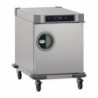 Armoire de maintien en température Tournus Roll'Service 5 niveaux CX557 Tournus