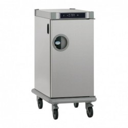 Armoire de maintien en température Tournus Roll'Service 10 niveaux CX558 Tournus