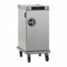 Armoire de maintien en température Tournus Roll'Service 10 niveaux CX558 Tournus
