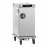 Armoire de maintien en température Tournus Roll'Service 10 niveaux avec humidificateur CX559 Tournus