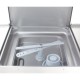 Lave-vaisselle capot, panier 500x500 mm Diamond DK7/6