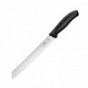Couteau à pain 21cm noir CX745 Victorinox