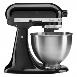 Batteur tête inclinable Classic KitchenAid 4