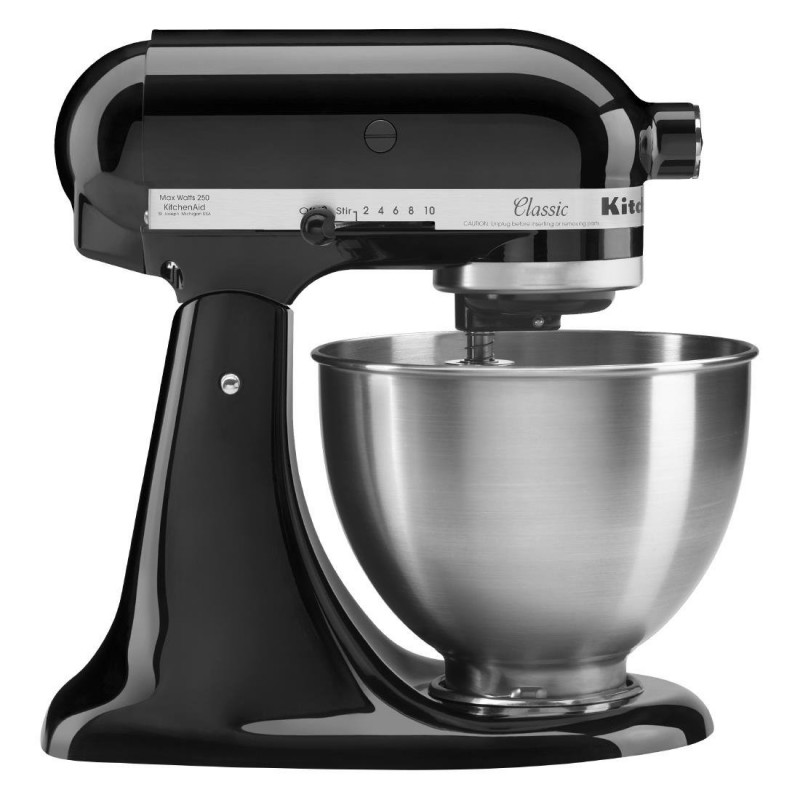 Batteur tête inclinable Classic KitchenAid 4 Batteur tête inclinable Classic KitchenAid 4