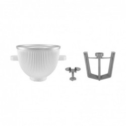 Accessoire bol sorbetiere KitchenAid 5KSMICM CX771 Kitchenaid