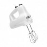 Batteur à main Kitchenaid blanc 5 vitesses 5KHM5110BWH CX926 Kitchenaid