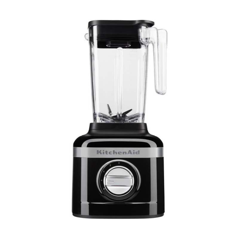 Blender K130 Kitchenaid Classic 5KSB1320 noir CX927 Kitchenaid Blender K130 Kitchenaid Classic 5KSB1320 noir CX927 Kitchenaid