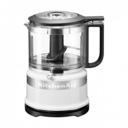 Mini-hachoir KitchenAid Classic 5KFC3516BWH 830ml CX930 Kitchenaid