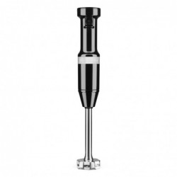 Mixeur plongeant KitchenAid Classic 5KHBV53BOB CX931 Kitchenaid