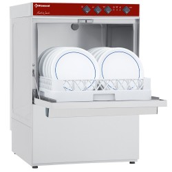 Lave-vaisselle panier 500x500 mm Diamond DC502/6