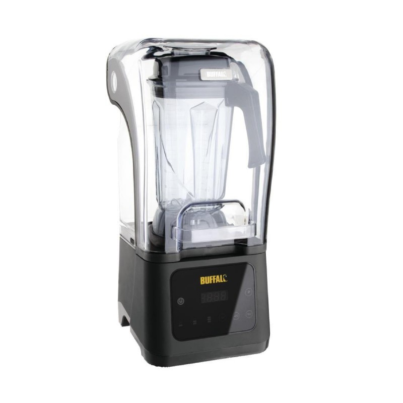 Blender de bar digital Buffalo 2 Blender de bar digital Buffalo 2