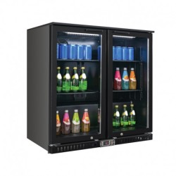 ARRIERE BAR 2 PORTES BATTANTES - AB2PB NOSEM