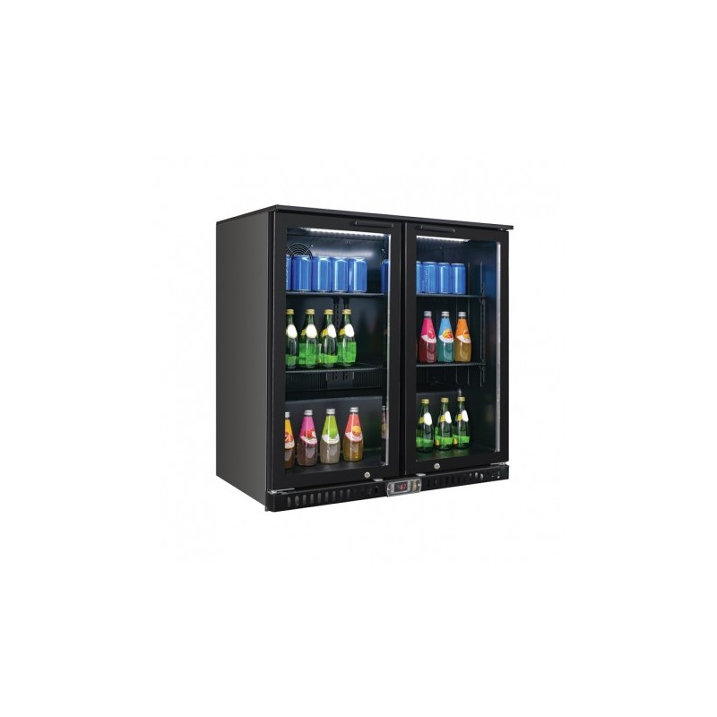 ARRIERE BAR 2 PORTES BATTANTES - AB2PB NOSEM ARRIERE BAR 2 PORTES BATTANTES - AB2PB NOSEM