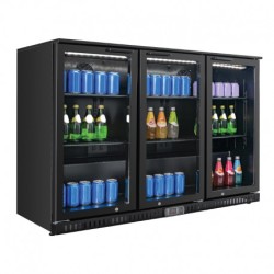 ARRIERE BAR 3 PORTES BATTANTES - AB3PB NOSEM