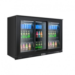 ARRIERE BAR 3 PORTES COULISSANTES - AB3PC NOSEM