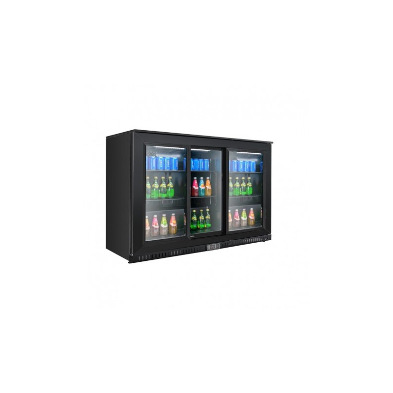 ARRIERE BAR 3 PORTES COULISSANTES - AB3PC NOSEM