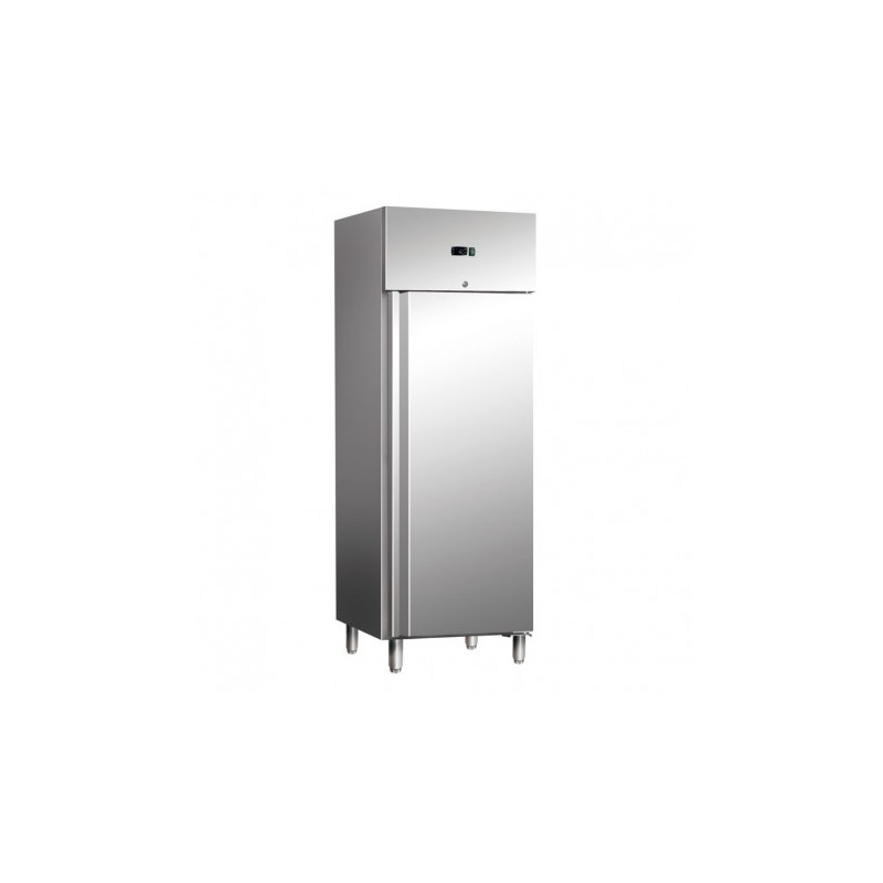ARMOIRE RÉFRIGÉRÉE POSITIVE -2 / + 8°C - 600 LITRES - 1 PORTE PLEINE - AGE600TNA NOSEM ARMOIRE RÉFRIGÉRÉE POSITIVE -2 / + 8°C - 600 LITRES - 1 PORTE PLEINE - AGE600TNA NOSEM
