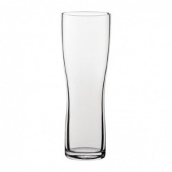 Verres à bière trempés nucléés Utopia Aspen Activator Max CE 570 ml  (lot de 24) CY286 Utopia