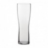 Verres à bière trempés nucléés Utopia Aspen Activator Max CE 570 ml  (lot de 24) CY286 Utopia