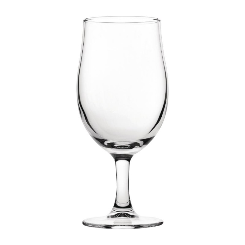 Verres à bière pression trempés nucléés Utopia 280 ml CE (lot de 12) CY328 Utopia Verres à bière pression trempés nucléés Utopia 280 ml CE (lot de 12) CY328 Utopia
