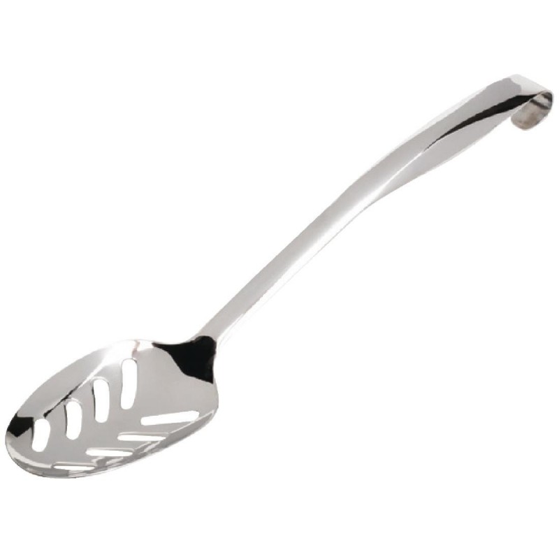 Cuillère de service ajourée Vogue CY404 Vogue Cuillère de service ajourée Vogue CY404 Vogue