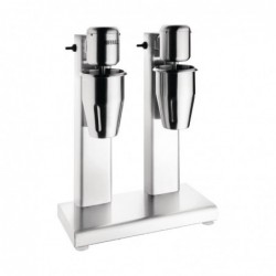 Shaker électrique 2 têtes Buffalo CY423 Buffalo