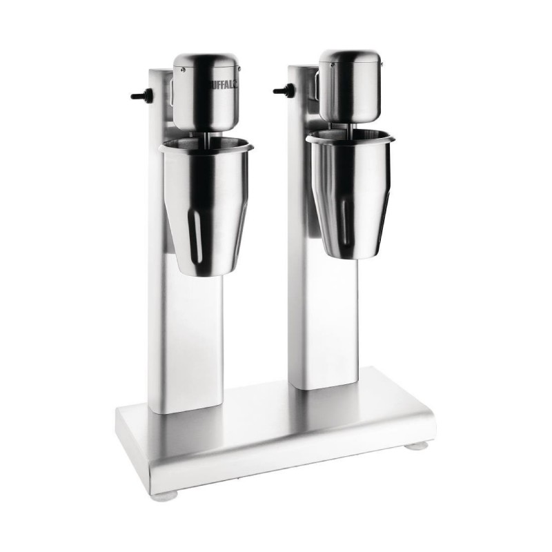 Shaker électrique 2 têtes Buffalo CY423 Buffalo Shaker électrique 2 têtes Buffalo CY423 Buffalo