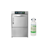 Lave-vaisselle Winterhalter UC-S + adoucisseur – Réf. UC-S – Triphasé – Installation incluse