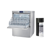 Lave-vaisselle C400 ClasseQ + osmoseur + paniers – Réf. C400 WS Osmose – Installation incluse