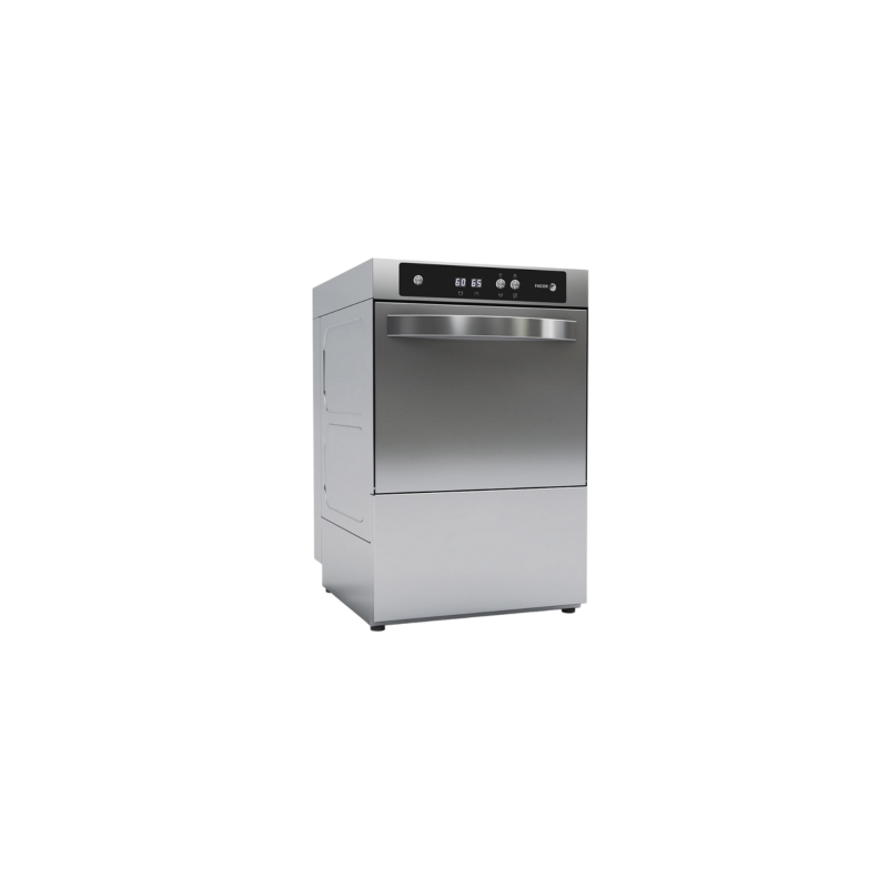 Lave-verres FAGOR WGC-400 – Réf. WGC-400 – Installation incluse Lave-verres FAGOR WGC-400 – Réf. WGC-400 – Installation incluse