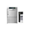 Lave-vaisselle Winterhalter UC-S + osmoseur – Réf. Excellence-iPlus – Triphasé – Installation incluse