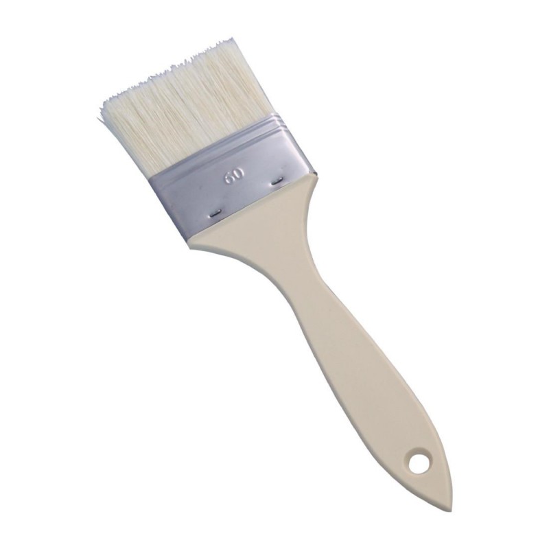 Pinceau à pâtisserie Schneider 60mm CY575 Schneider Pinceau à pâtisserie Schneider 60mm CY575 Schneider
