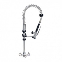 Douchette avec puisage petit modèle monotrou Gastro M CY796 Gastro M