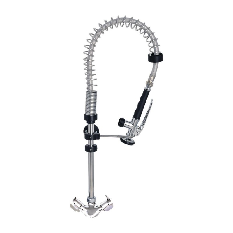 Douchette avec puisage petit modèle monotrou Gastro M CY796 Gastro M Douchette avec puisage petit modèle monotrou Gastro M CY796 Gastro M