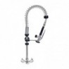 Douchette avec puisage petit modèle monotrou Gastro M CY796 Gastro M