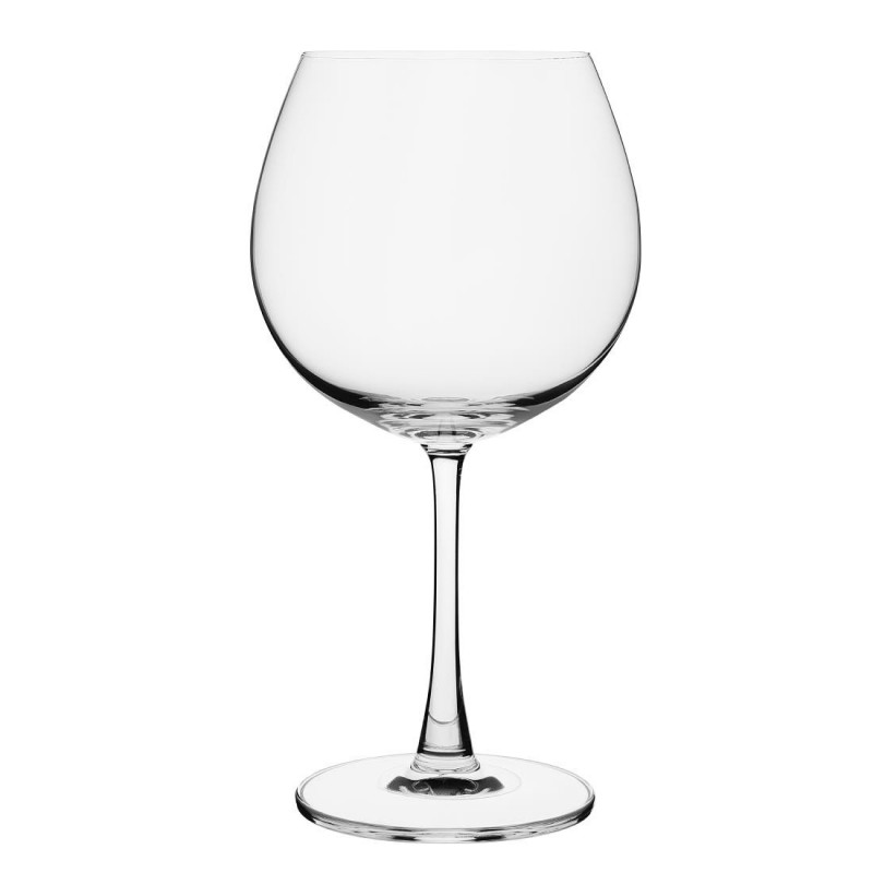 Verres à gin Serena Olympia 650ml (lot de 6) CZ002 Olympia Verres à gin Serena Olympia 650ml (lot de 6) CZ002 Olympia