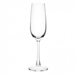 Flûtes Serena Olympia 210ml (lot de 6) CZ003 Olympia