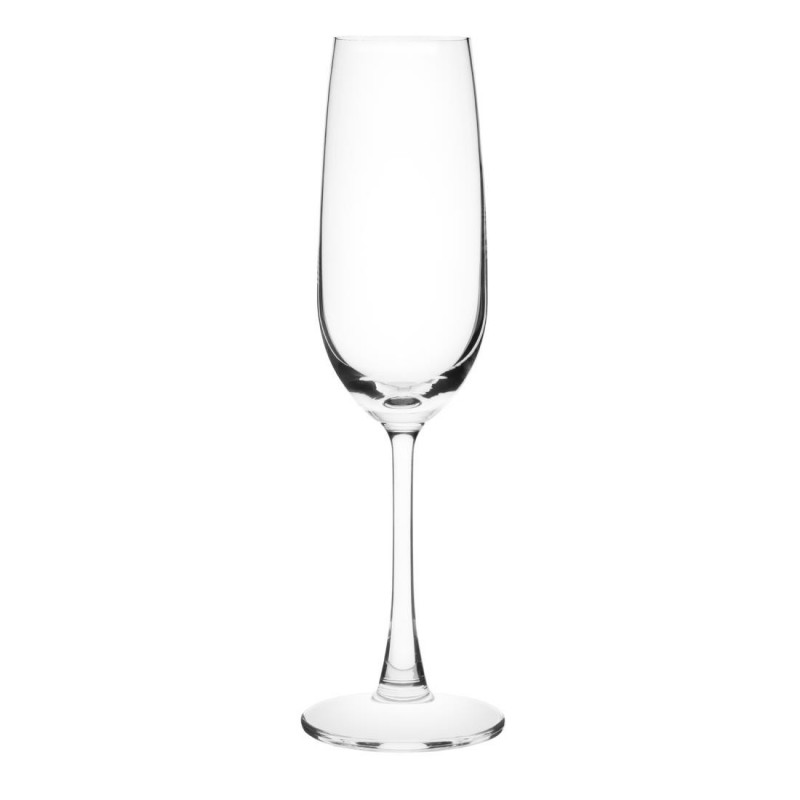 Flûtes Serena Olympia 210ml (lot de 6) CZ003 Olympia Flûtes Serena Olympia 210ml (lot de 6) CZ003 Olympia