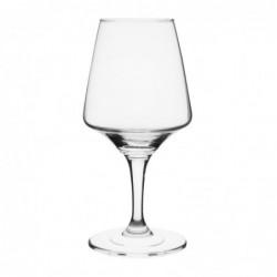 Verres à bière à pied Olympia 390ml (lot de 6) CZ007 Olympia