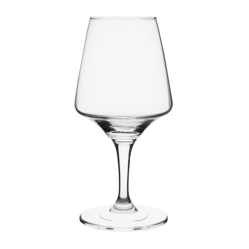 Verres à bière à pied Olympia 390ml (lot de 6) CZ007 Olympia Verres à bière à pied Olympia 390ml (lot de 6) CZ007 Olympia
