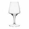 Verres à bière à pied Olympia 390ml (lot de 6) CZ007 Olympia