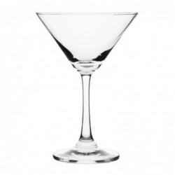 Verres à martini Cocktail Olympia 210ml (lot de 6) CZ008 Olympia