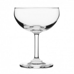 Coupes Champagne Cocktail Olympia 200ml (lot de 6) CZ009 Olympia