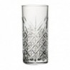 Verres long drink Timeless Vintage Utopia 370 ml (lot de 12) CZ038 Utopia