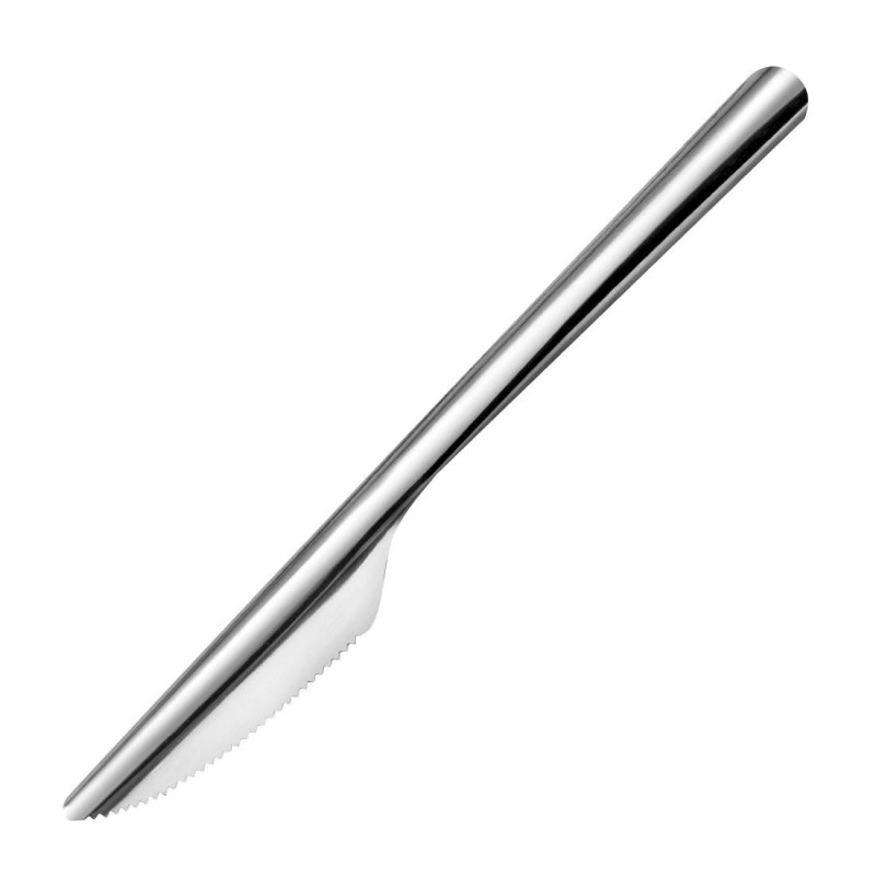 Couteaux de table Amefa Slim (lot de 240) CZ085 Amefa Couteaux de table Amefa Slim (lot de 240) CZ085 Amefa