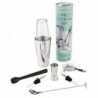 Kit cocktail 8 pièces Beaumont CZ481 Beaumont