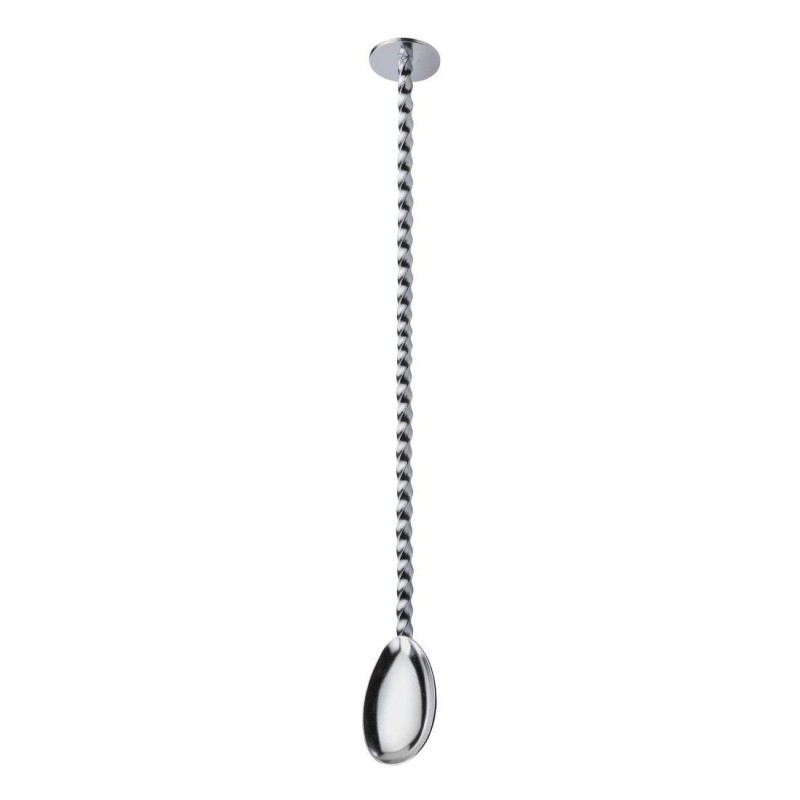 Cuillère à mélange professionnelle avec disque Beaumont 280mm CZ490 Beaumont Cuillère à mélange professionnelle avec disque Beaumont 280mm CZ490 Beaumont