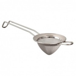 Tamis de bar conique maille fine Beaumont CZ586 Beaumont